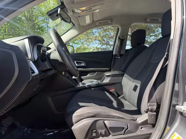 2017 Chevrolet Equinox - 2GNALBEK8H1568067 - Image #6