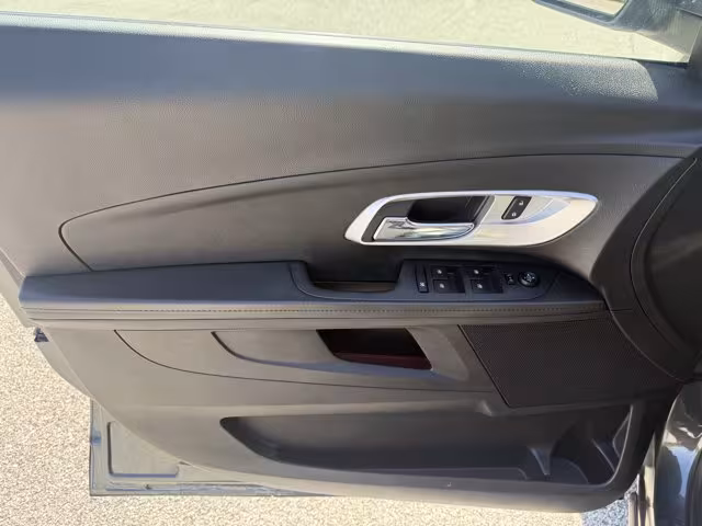 2017 Chevrolet Equinox - 2GNALBEK8H1568067 - Image #7