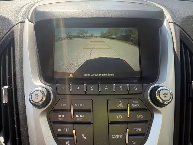 2017 Chevrolet Equinox - 2GNALBEK8H1568067 - Image #9