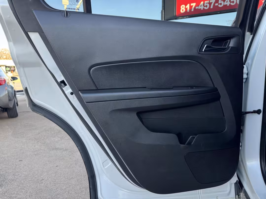2017 Chevrolet Equinox - 2GNALDEK4H1514826 - Image #10