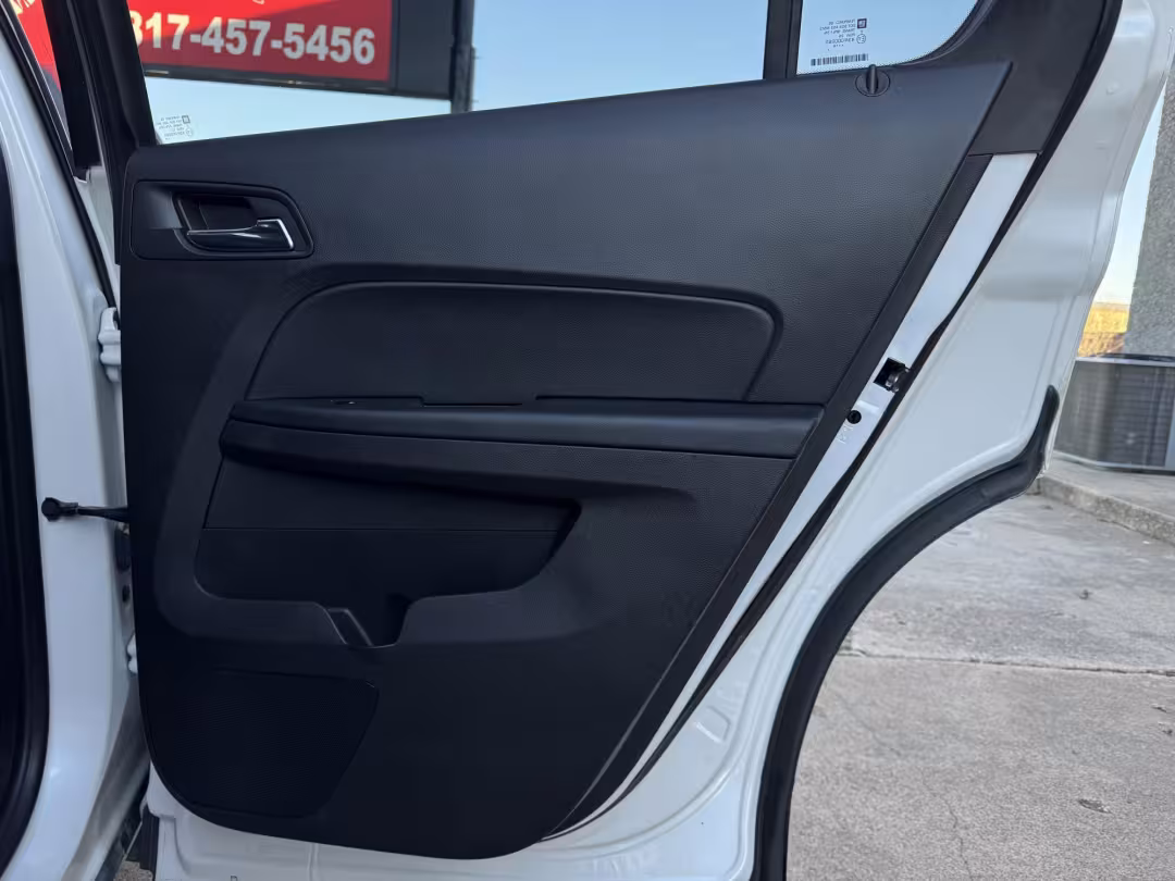 2017 Chevrolet Equinox - 2GNALDEK4H1514826 - Image #12