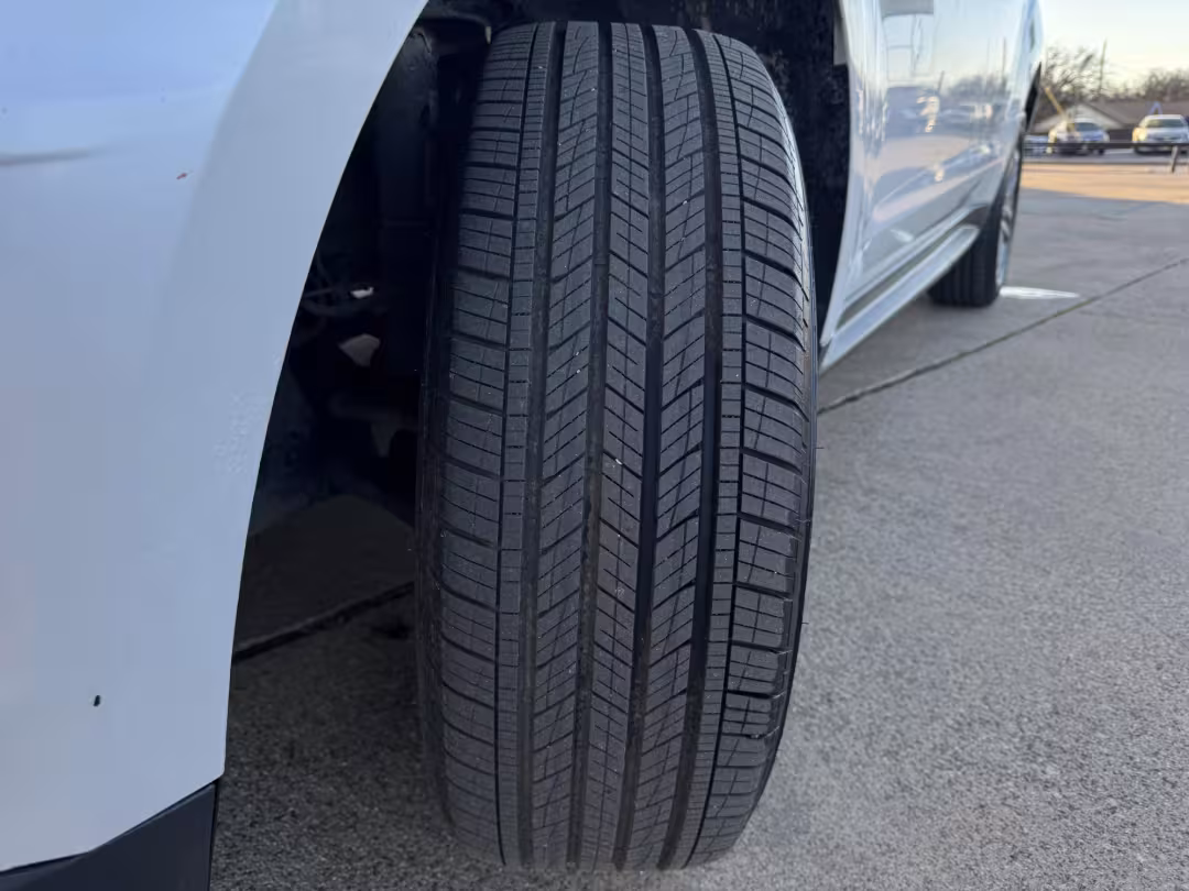 2017 Chevrolet Equinox - 2GNALDEK4H1514826 - Image #20