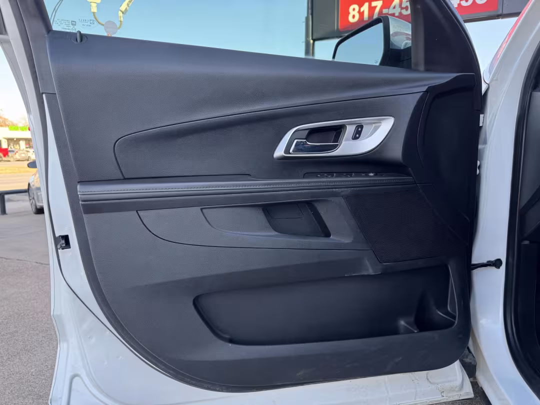 2017 Chevrolet Equinox - 2GNALDEK4H1514826 - Image #7