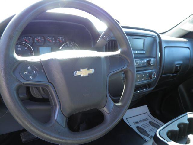 2017 Chevrolet Silverado 1500 - 1GCNCNEH8HZ211916 - Image #3