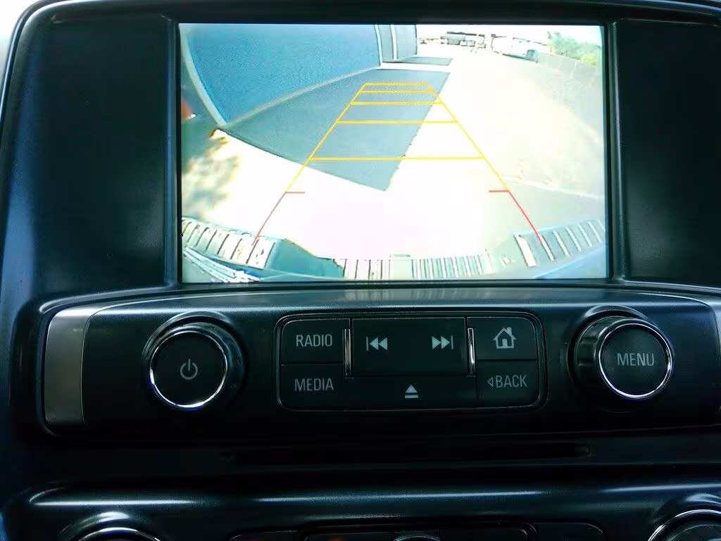 2017 Chevrolet Silverado 1500 - 3GCPCREC4HG202943 - Image #15