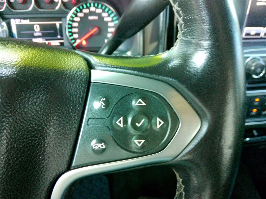 2017 Chevrolet Silverado 1500 - 3GCPCREC4HG202943 - Image #18