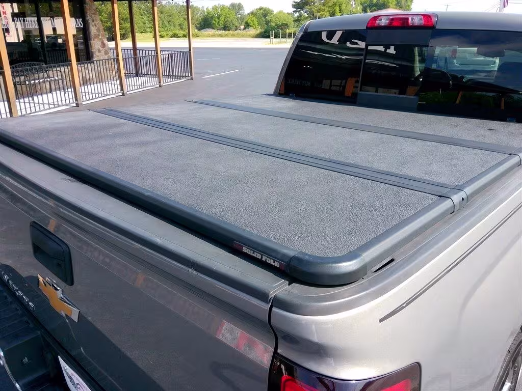 2017 Chevrolet Silverado 1500 - 3GCPCREC4HG202943 - Image #26