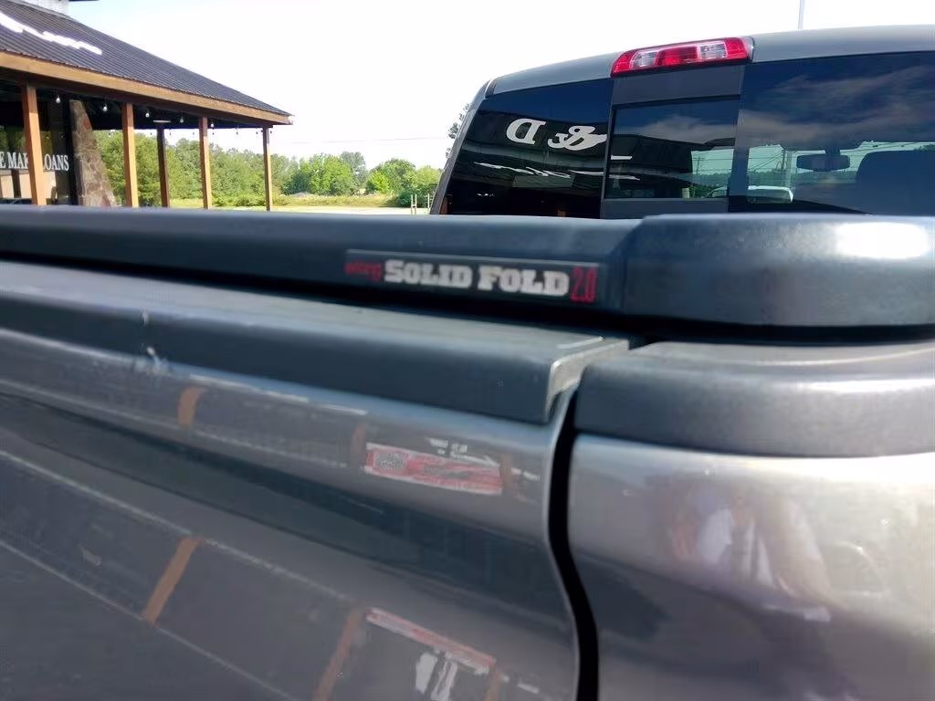 2017 Chevrolet Silverado 1500 - 3GCPCREC4HG202943 - Image #27