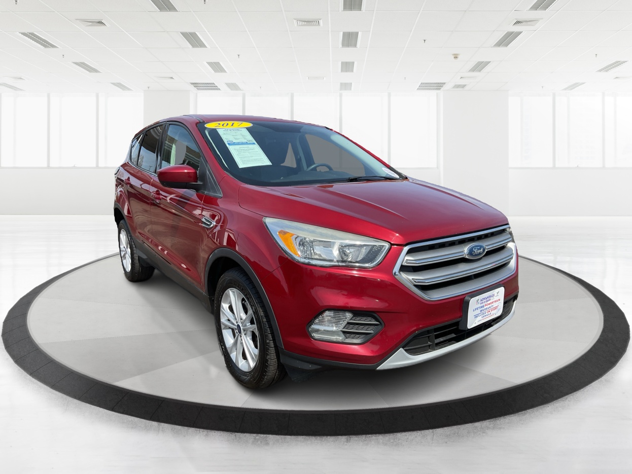 2017 Ford Escape - 1FMCU0GD3HUA47260 - Image #1