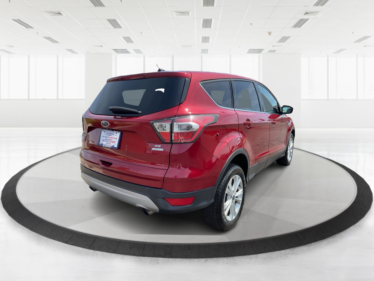 2017 Ford Escape - 1FMCU0GD3HUA47260 - Image #3