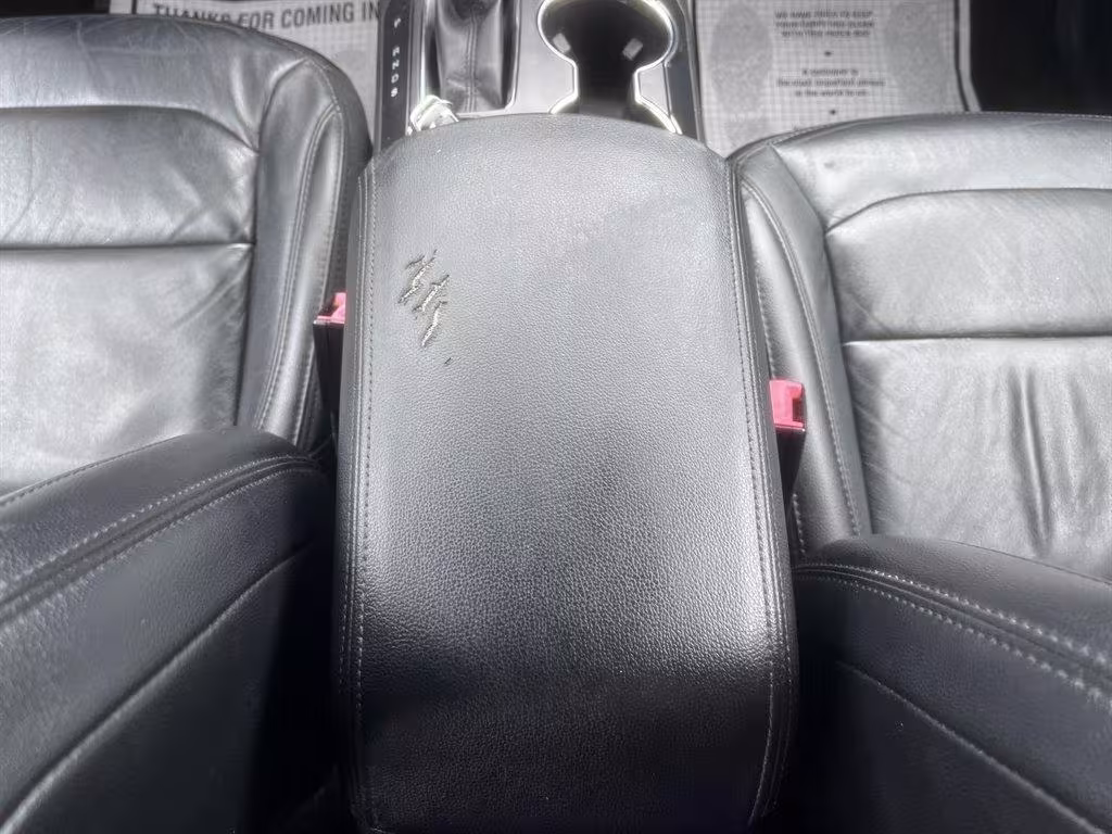 2017 Ford Explorer - 1FM5K7DH0HGC51351 - Image #16
