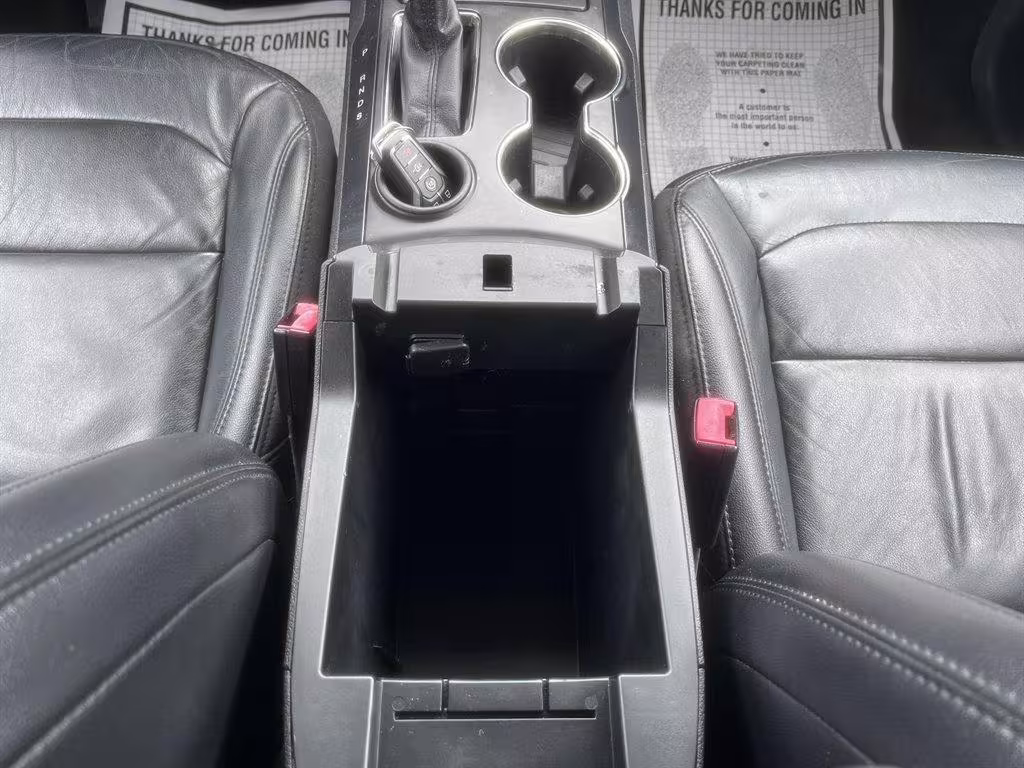 2017 Ford Explorer - 1FM5K7DH0HGC51351 - Image #17