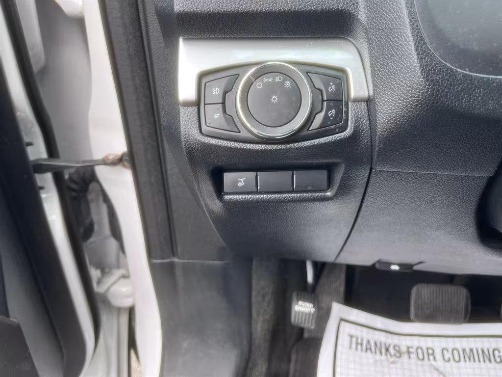 2017 Ford Explorer - 1FM5K7DH0HGC51351 - Image #18