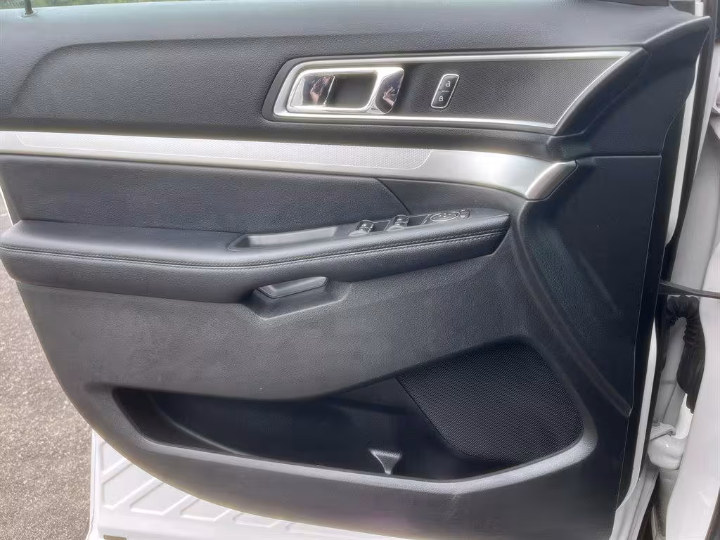 2017 Ford Explorer - 1FM5K7DH0HGC51351 - Image #19