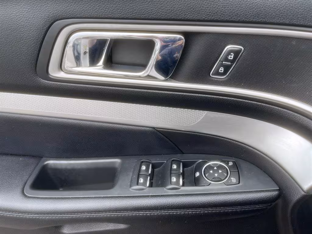 2017 Ford Explorer - 1FM5K7DH0HGC51351 - Image #20