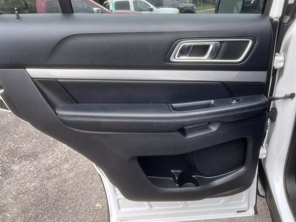 2017 Ford Explorer - 1FM5K7DH0HGC51351 - Image #23
