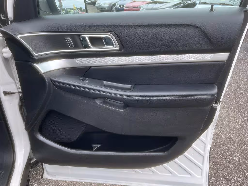 2017 Ford Explorer - 1FM5K7DH0HGC51351 - Image #28