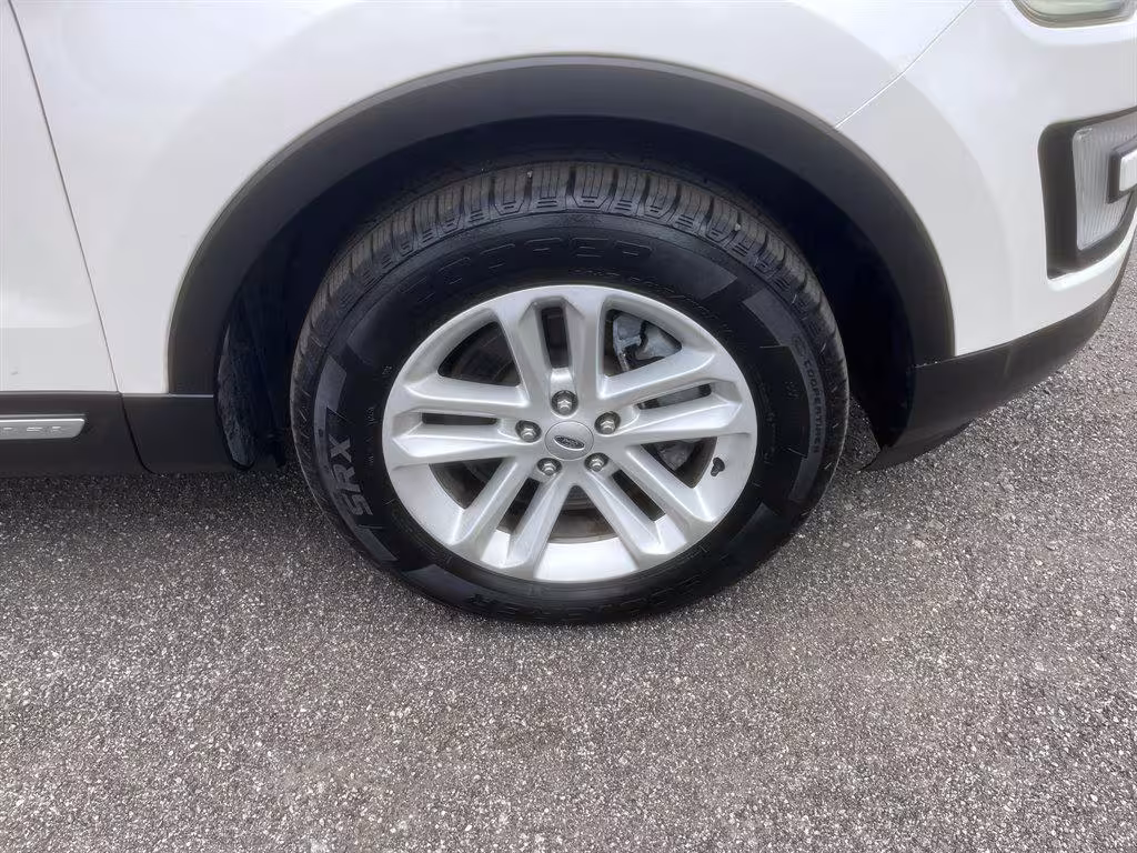 2017 Ford Explorer - 1FM5K7DH0HGC51351 - Image #33