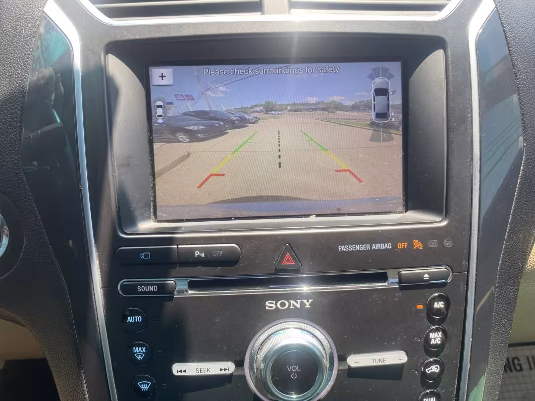 2017 Ford Explorer - 1FM5K7F84HGB62086 - Image #19