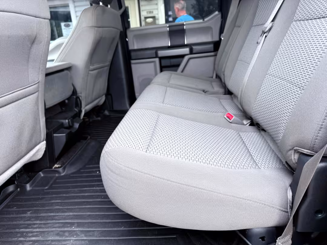 2017 Ford F-150 - 1FTEW1EF4HFA75574 - Image #13