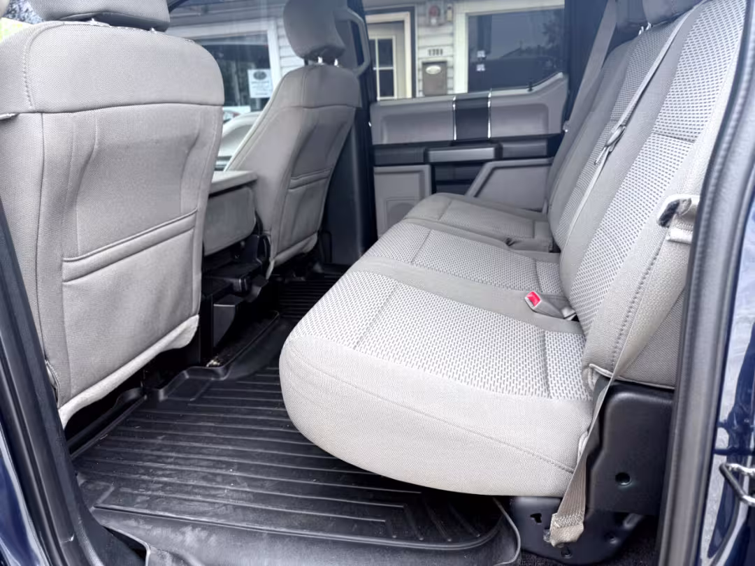 2017 Ford F-150 - 1FTEW1EF4HFA75574 - Image #7