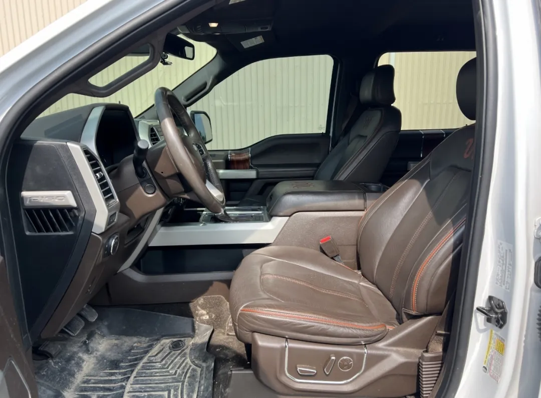 2017 Ford F-150 - 1FTEW1EG7HFC80458 - Image #10