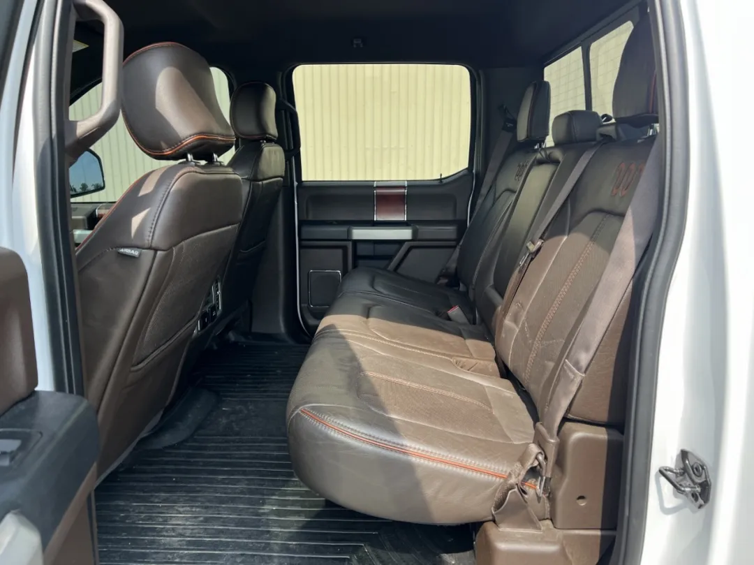 2017 Ford F-150 - 1FTEW1EG7HFC80458 - Image #11