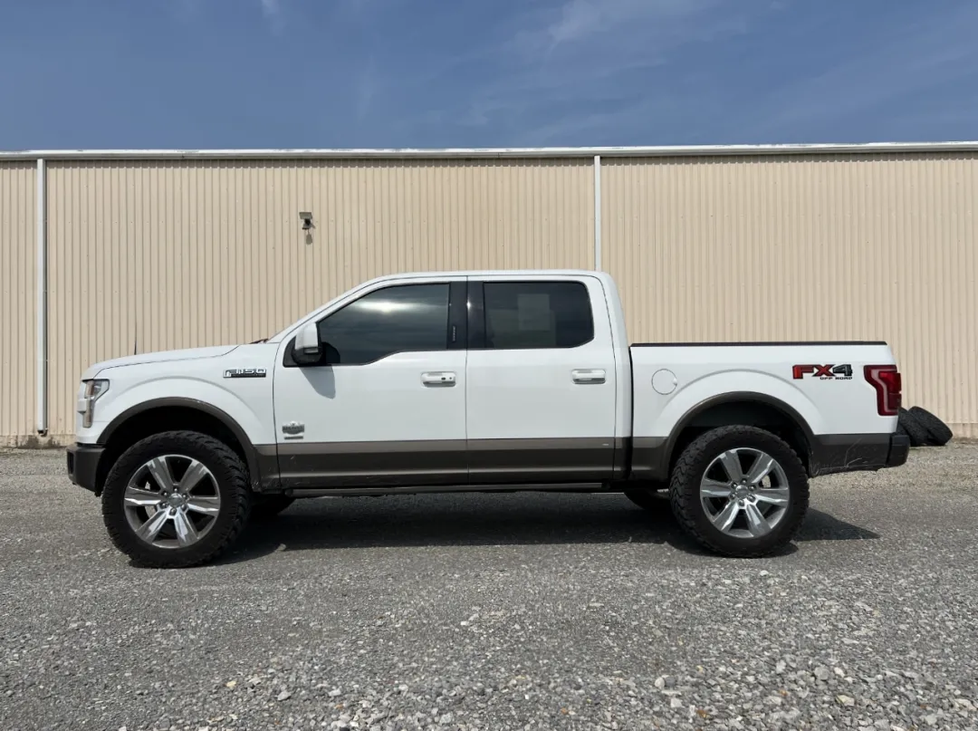 2017 Ford F-150 - 1FTEW1EG7HFC80458 - Image #12
