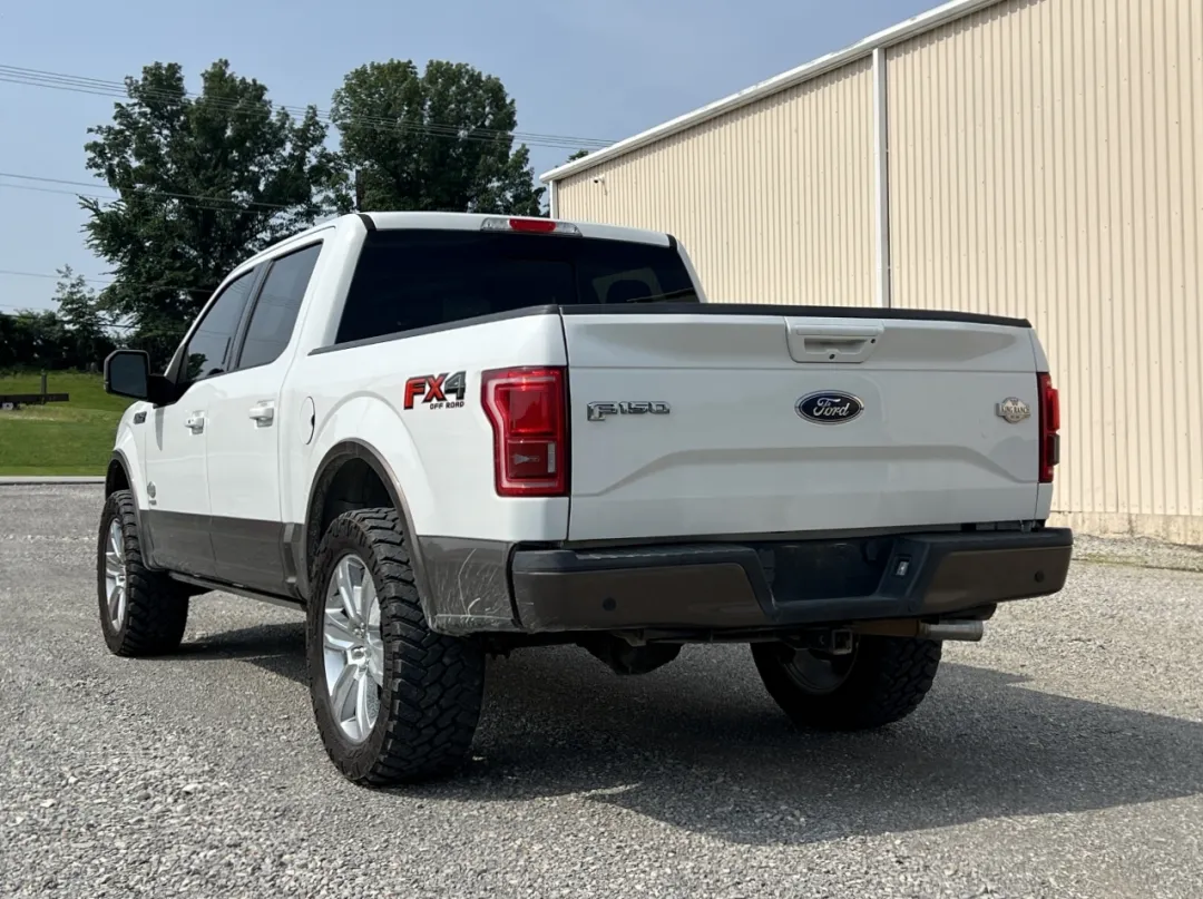 2017 Ford F-150 - 1FTEW1EG7HFC80458 - Image #13