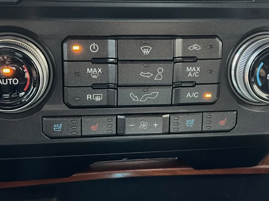 2017 Ford F-150 - 1FTEW1EG7HFC80458 - Image #7