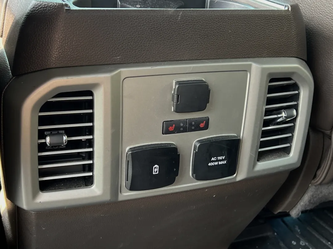 2017 Ford F-150 - 1FTEW1EG7HFC80458 - Image #8