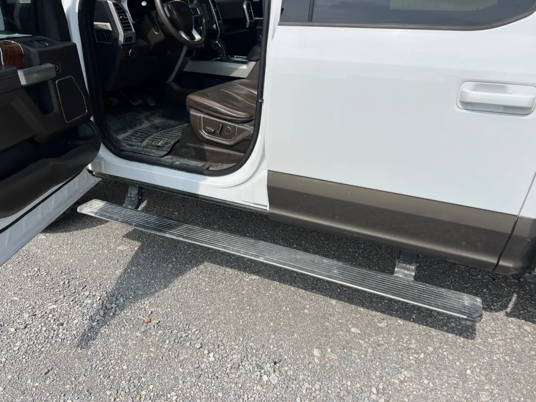 2017 Ford F-150 - 1FTEW1EG7HFC80458 - Image #9