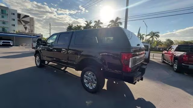 2017 Ford F-250 SD - 1FT7W2BT5HED41845 - Image #2