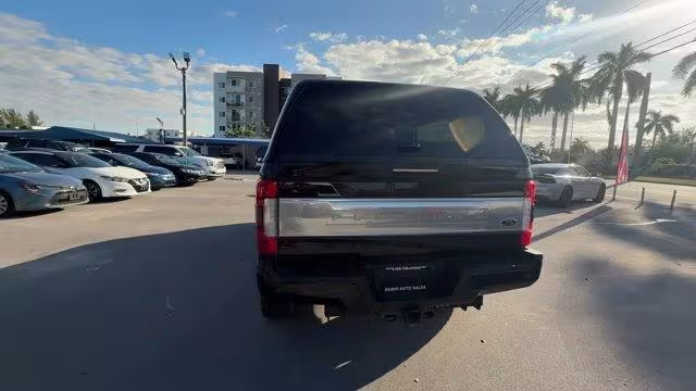 2017 Ford F-250 SD - 1FT7W2BT5HED41845 - Image #3