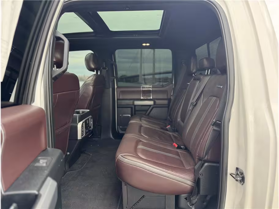 2017 Ford F-350 SD - 1FT8W3BT6HED22134 - Image #2