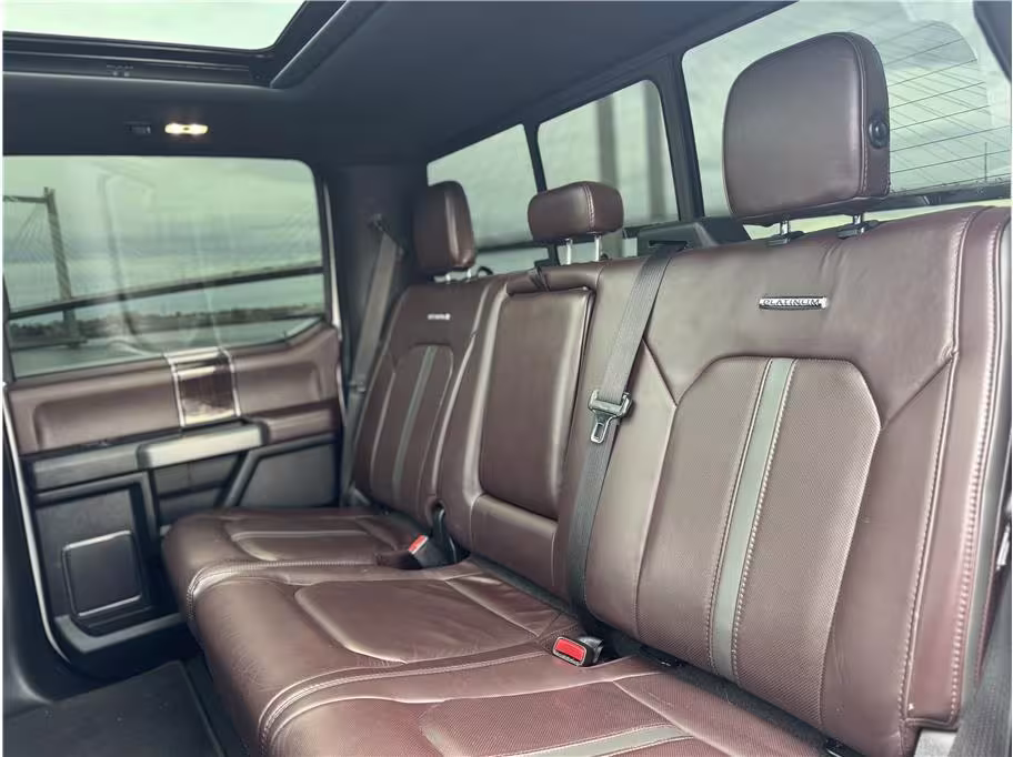 2017 Ford F-350 SD - 1FT8W3BT6HED22134 - Image #3