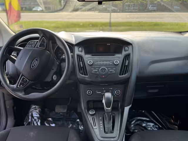 2017 Ford Focus - 1FADP3F29HL209101 - Image #10