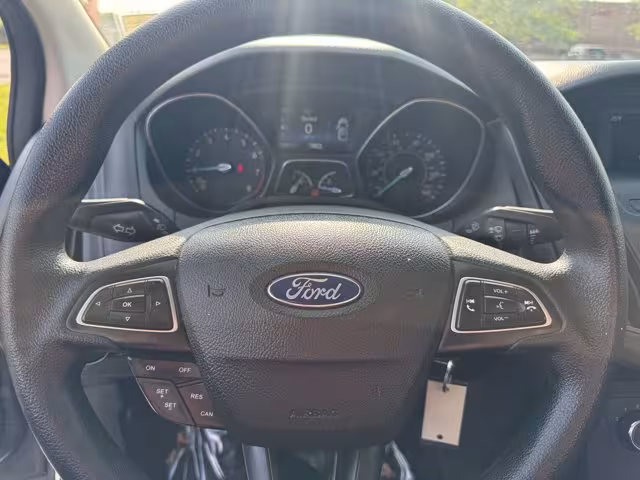 2017 Ford Focus - 1FADP3F29HL209101 - Image #11