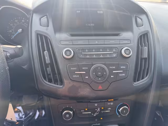 2017 Ford Focus - 1FADP3F29HL209101 - Image #12