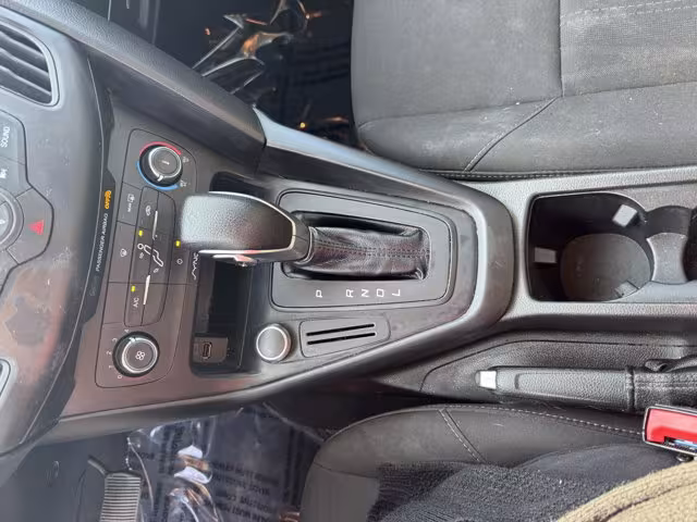2017 Ford Focus - 1FADP3F29HL209101 - Image #13