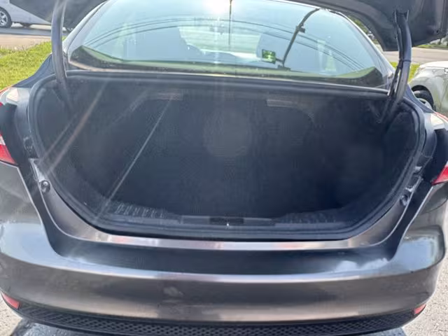 2017 Ford Focus - 1FADP3F29HL209101 - Image #7