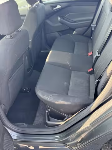 2017 Ford Focus - 1FADP3F29HL209101 - Image #9