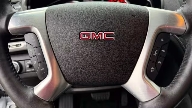 2017 GMC Acadia - 1GKKVSKD9HJ202223 - Image #11