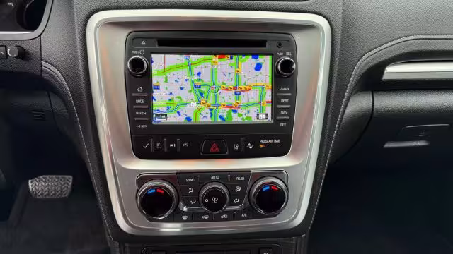 2017 GMC Acadia - 1GKKVSKD9HJ202223 - Image #13
