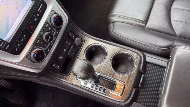 2017 GMC Acadia - 1GKKVSKD9HJ202223 - Image #15