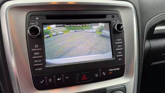 2017 GMC Acadia - 1GKKVSKD9HJ202223 - Image #16
