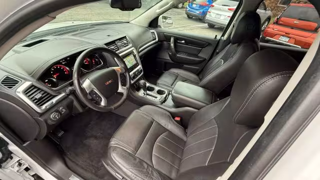 2017 GMC Acadia - 1GKKVSKD9HJ202223 - Image #18