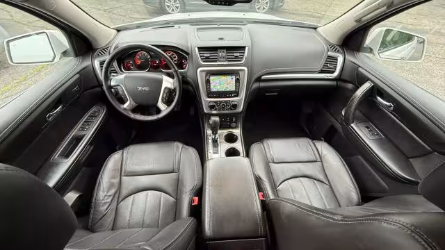 2017 GMC Acadia - 1GKKVSKD9HJ202223 - Image #19