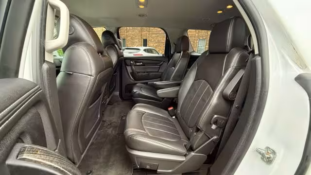2017 GMC Acadia - 1GKKVSKD9HJ202223 - Image #21