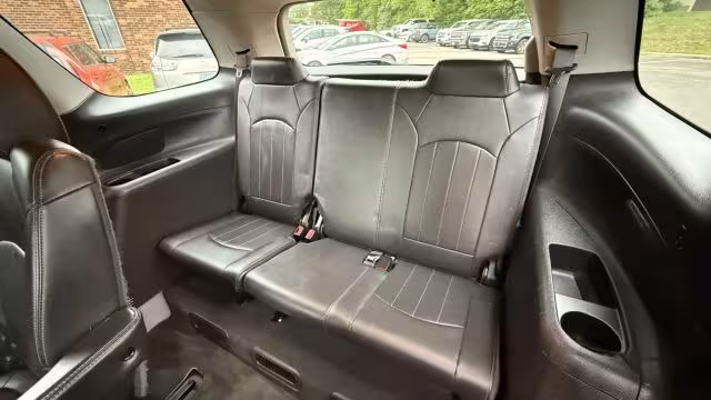 2017 GMC Acadia - 1GKKVSKD9HJ202223 - Image #22